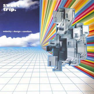 Sweet Trip – Velocity : Design : Comfort