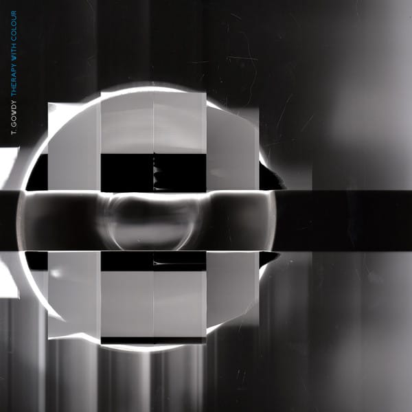 T. GOWDY – Therapy With Colour