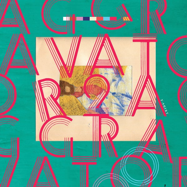 T-shirt (2) – Aggravator 2