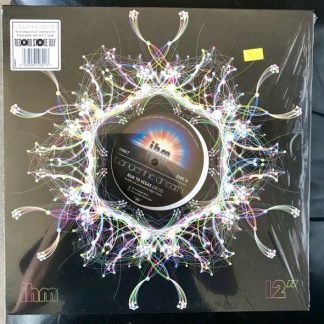 Tangerine dream – Run To Vegas / Leviathan