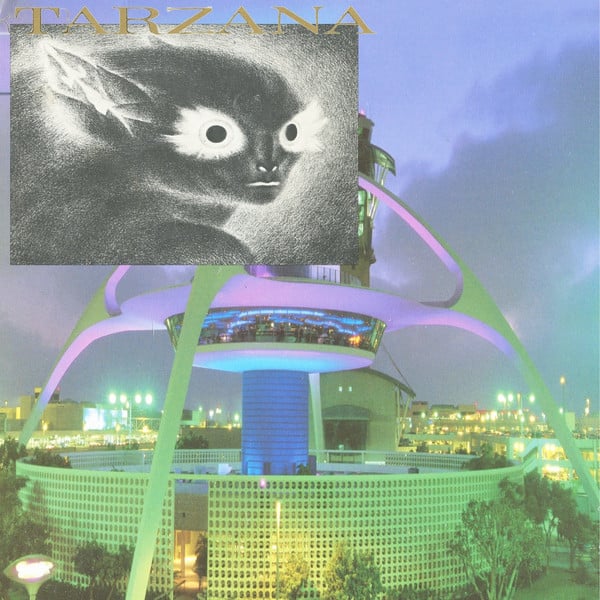 Tarzana – Alien Wildlife Estate