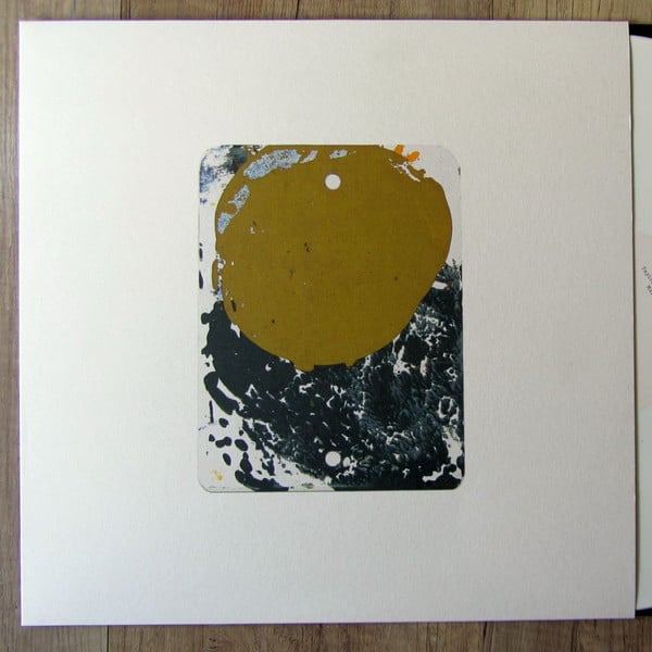 Taylor Deupree – Mur