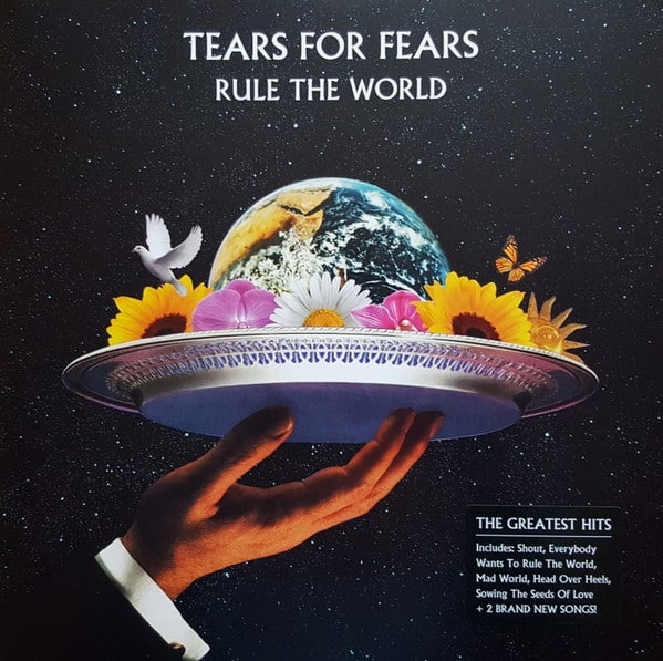 Tears For Fears – Tears For Fears – Rule the World
