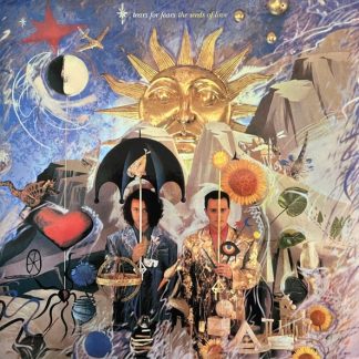 Tears For Fears – The Seeds Of Love