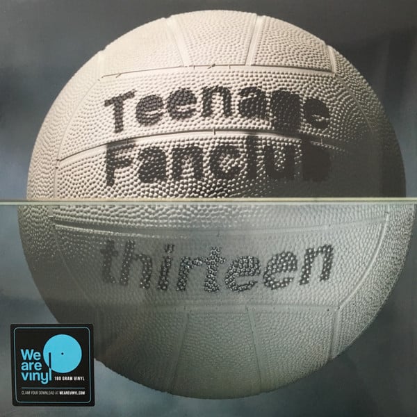 Teenage Fanclub – Thirteen