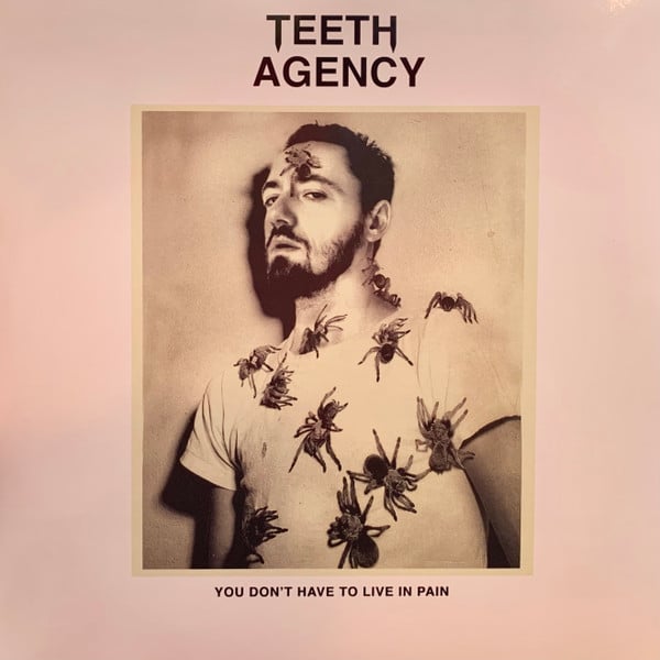 Teeth Agency – You Don’t Have To Live In Pain