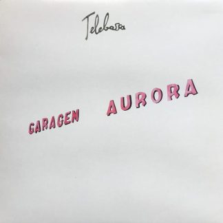 Telebossa – Garagem Aurora