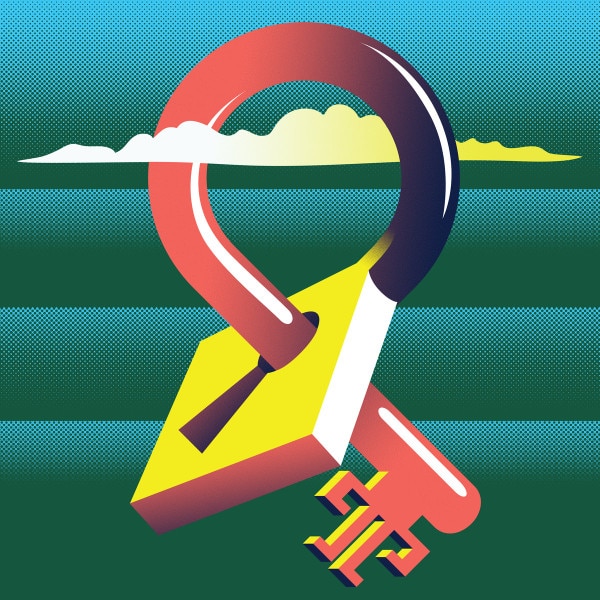 Temples (4) – Volcano