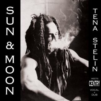 Tenastelin – Sun & Moon