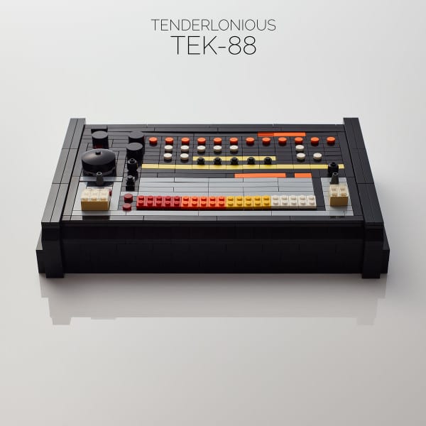 Tenderlonious – TEK-88