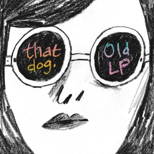 that dog. – Old LP