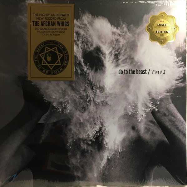 The Afghan Whigs – Do To The Beast