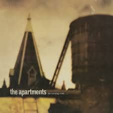 The Apartments – The Evening Visits….And Stays For Years