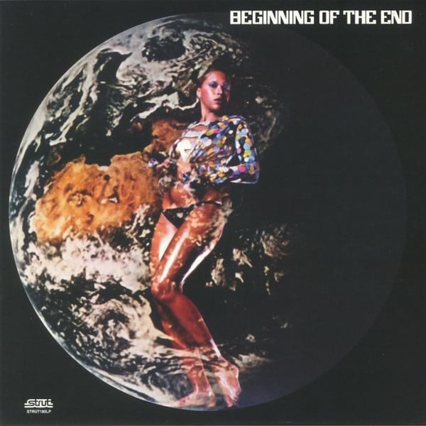 The Beginning Of The End – Beginning Of The End