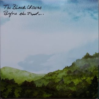 The Black Crowes – Before The Frost… Until The Freeze