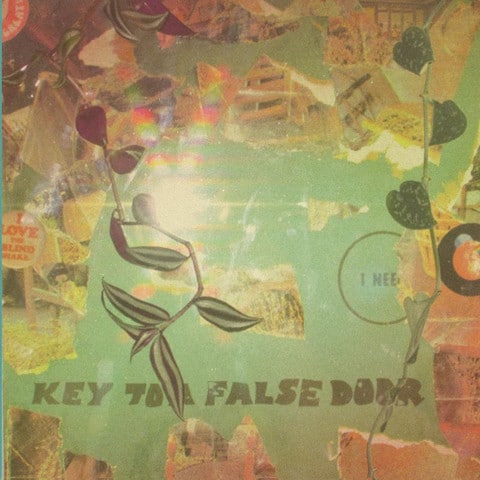 The Blind Shake – Key To A False Door
