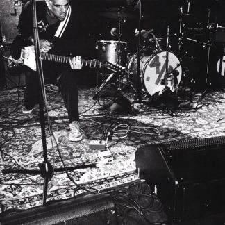 The Blind Shake – Live In San Francisco