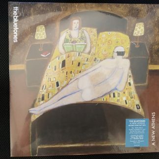THE BLUETONES – A New Athens