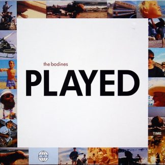 The Bodines – Played