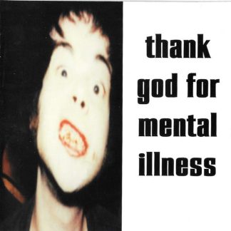 The Brian Jonestown Massacre – Thank God For Mental Illness