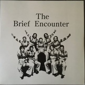 The Brief Encounter – The Brief Encounter