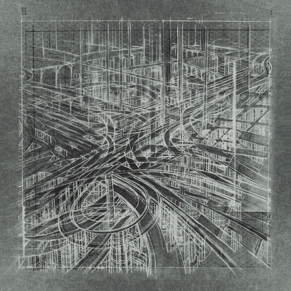 The Bug – Concrete Desert