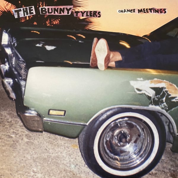 The Bunny Tylers – Chance Meetings
