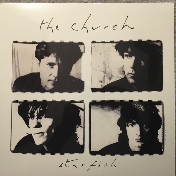 The Church – Starfish