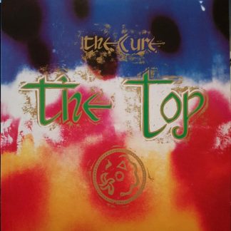 The Cure – The Top