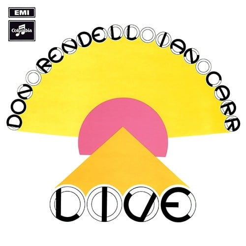 The Don Rendell / Ian Carr Quintet – Live