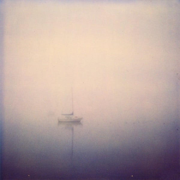 The Drift – Blue Hour