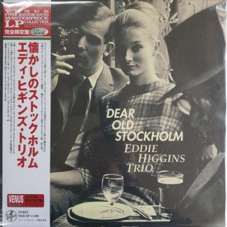 The Eddie Higgins Trio – Dear Old Stockholm