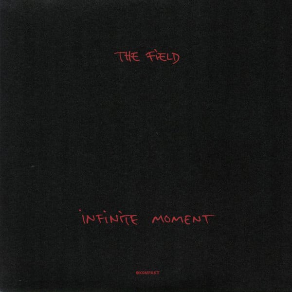 The Field – Infinite Moment