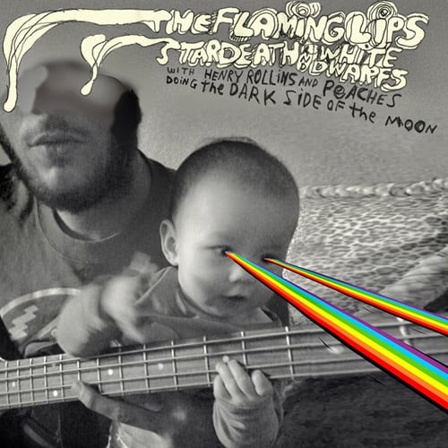 The Flaming Lips – Dark Side Of The Moon