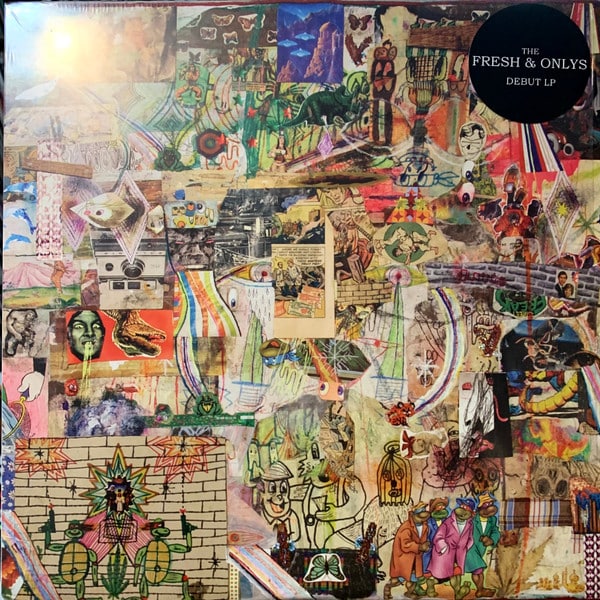 The Fresh & Onlys – The Fresh & Onlys