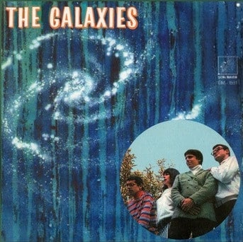 The Galaxies (7) – The Galaxies