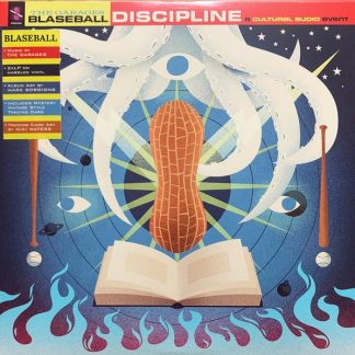 The Garages – Blaseball Discipline