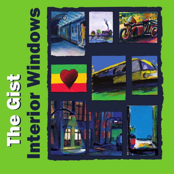 The Gist – Interior Windows