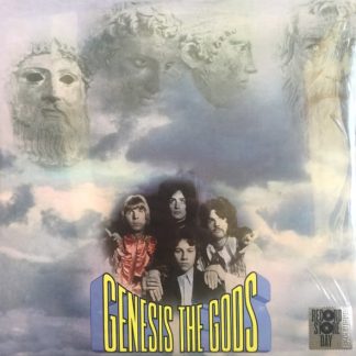 The Gods (2) – Genesis