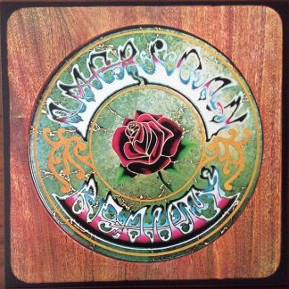 The Grateful Dead – American Beauty