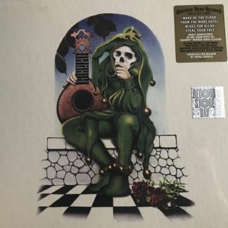 The Grateful Dead – Grateful Dead Records Collection
