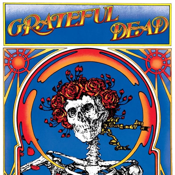 The Grateful Dead – Grateful Dead