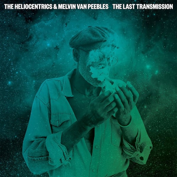 The Heliocentrics – The Last Transmission