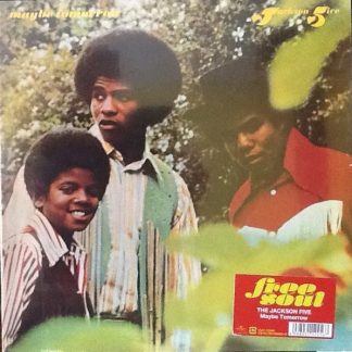 The Jackson 5 – Maybe Tomorrow