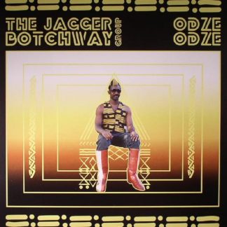 The Jagger Botchway Group – Odze Odze