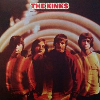 The Kinks – The Kinks – The Kinks Are The Village Green Preservation Society