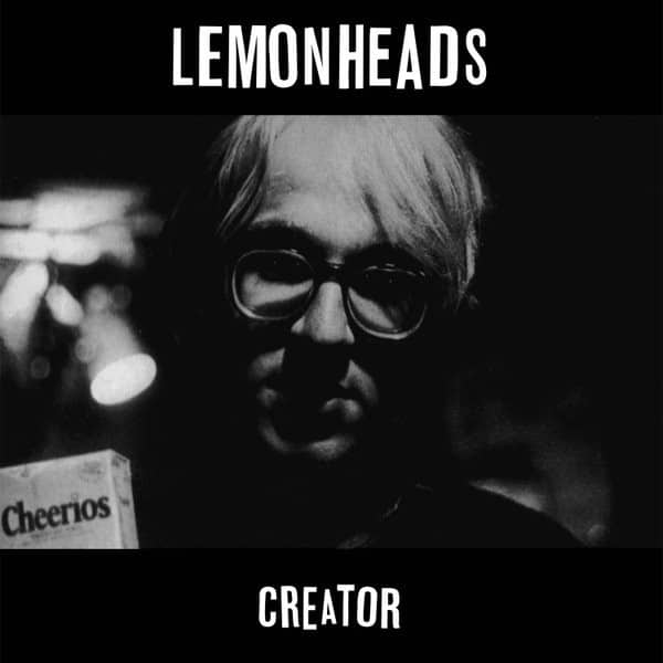The Lemonheads – Creator