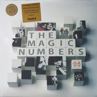 The Magic Numbers – The Magic Numbers