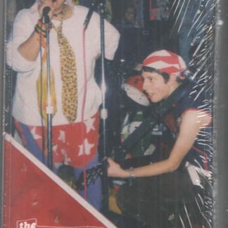 The Moldy Peaches – Origin Story 1994-1999