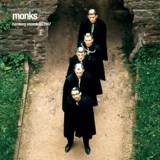 The Monks – Hamburg Recordings 1967